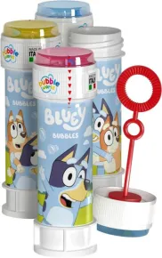 Dulcop BLUEY - Bublifuk - 60 ml