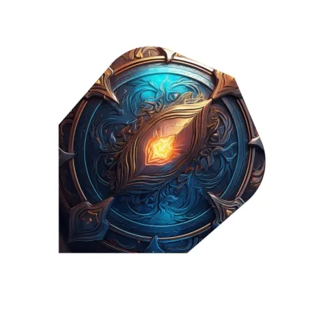 Shot Letky Viking - Asgard - No6 - SF5502