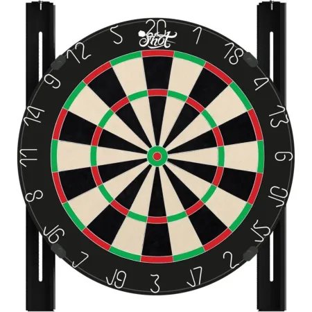 Shot Voyager Dartboard Hanger - držák na terč