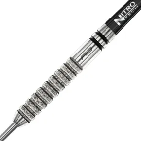 Red Dragon Šipky Steel Gian Van Veen - Diamond - Tour Edition - 22g