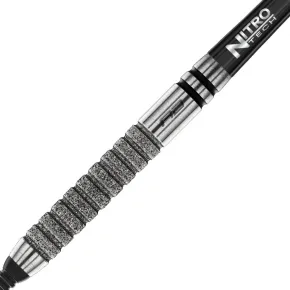 Red Dragon Šipky Gian Van Veen - Diamond - Tour Edition - 20g