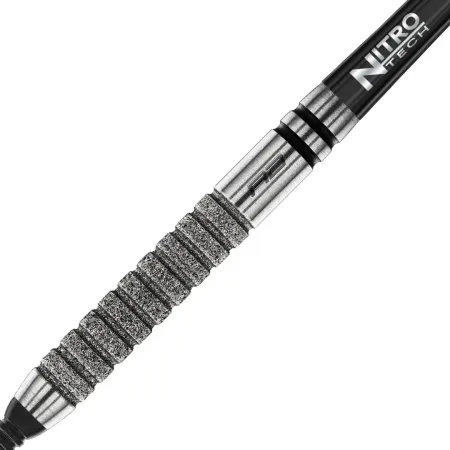 Red Dragon Šipky Gian Van Veen - Diamond - Tour Edition - 20g