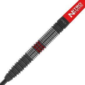 Red Dragon Šipky Steel Jonny Clayton - Hiraeth - 23g