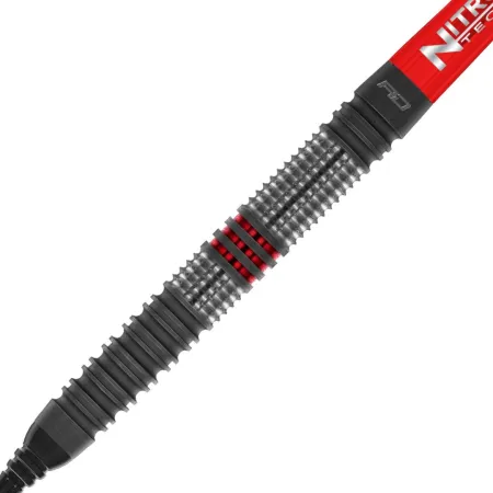 Red Dragon Šipky Jonny Clayton - Hiraeth - 20g