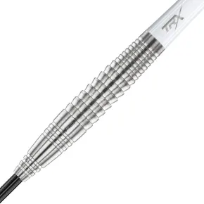 Red Dragon Šipky Steel Seren 4 Pure - 25g
