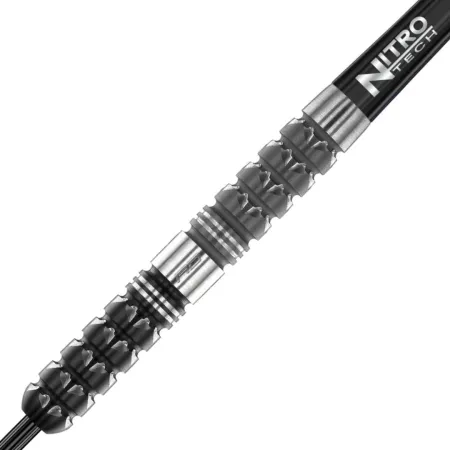 Red Dragon Šipky Steel Paradym - Parallel - 25g