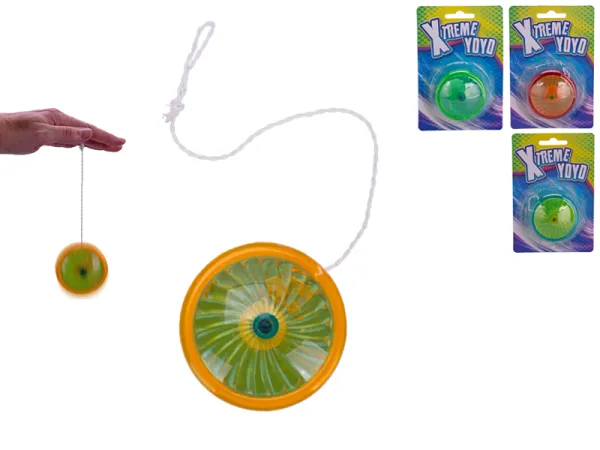 Mikro trading Jojo - 6 cm