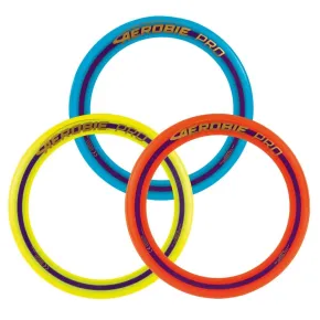 Spin Master AEROBIE PRO - Létající, házecí disk - průměr 35,6 cm - mix druhů
