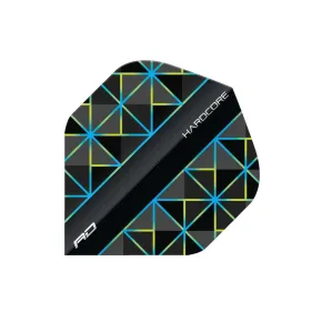 Red Dragon Letky Hardcore Premium - Dragonfly 95 RF8132