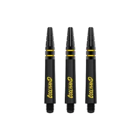Red Dragon Násadky Luke Humphrires Coolhand - Nitrotech - short - black