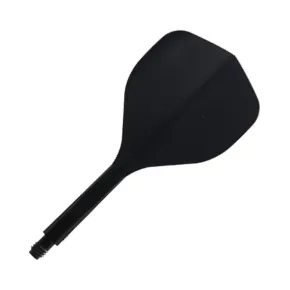 Condor Letky AXE 120 - Standard - Long - Black CN597