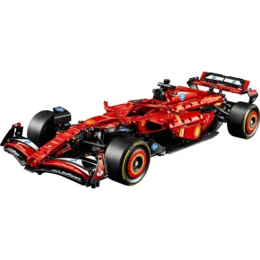 LEGO Technic 42207 - Auto Ferrari SF-24 F1