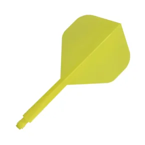 Condor Letky AXE - Standard - Long - Yellow CN561