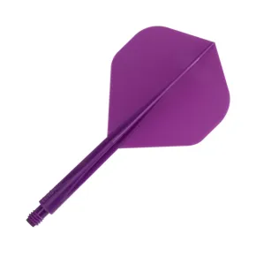 Condor Letky AXE - Standard - Medium - Purple CN572