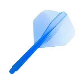 Condor Letky Zero Stress - Standard - Medium - Clear Blue CN014