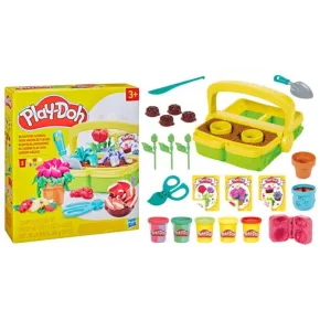 Hasbro Play-Doh - Kvetoucí květiny