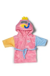Zapf Baby Born - Župan - 43 cm