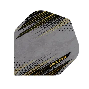Designa Letky Amazon Oro - Grey F3271