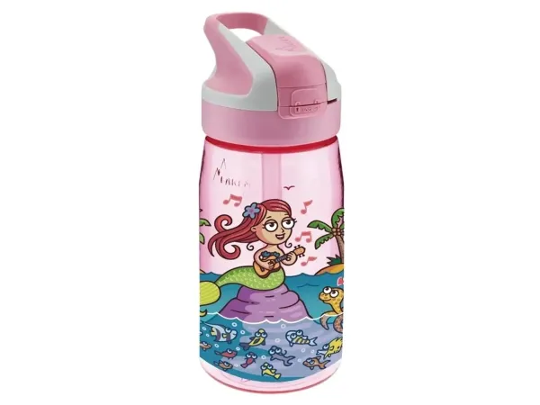 LAKEN Láhev tritan Summit - 450 ml - Ukelele