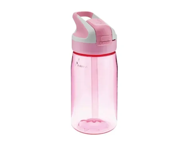 LAKEN Láhev tritan Summit - 450 ml - růžová