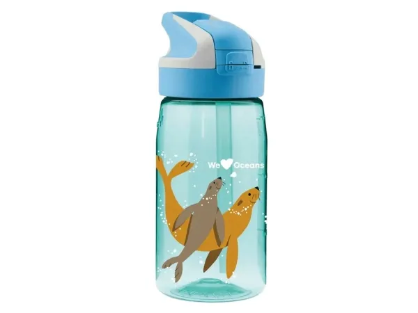 LAKEN Láhev tritan Summit - 450 ml - FOKIS