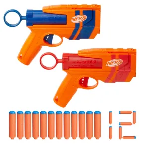 Hasbro Nerf N serie - duopack