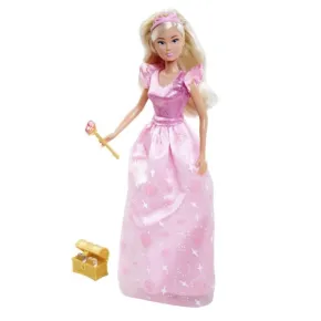 Simba Toys Stefi Love - panenka Steffi Diamond Princess