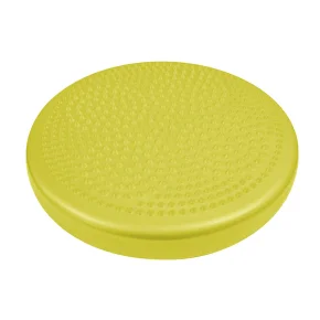 AMAYA Podložka SENSO - 34 cm - žlutá