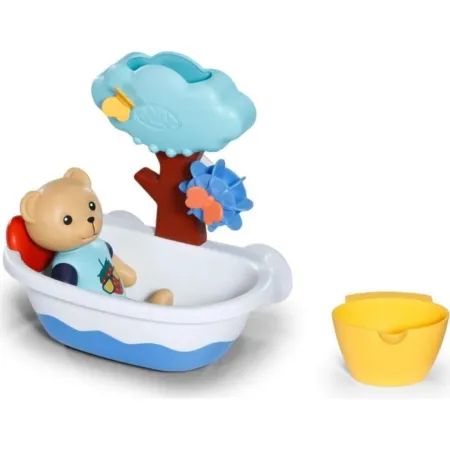Zapf Baby Born - Splish Splash: Vanička s Teddym