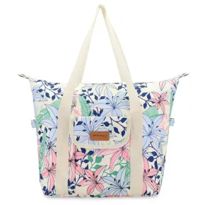 Spokey EKO WAY - Termotaška - 28 litrů - béžová