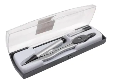 Easy Kružítko s mikrotužkou v krabičce