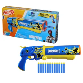 Hasbro Nerf - Fornite Half Tone Hero