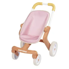 Smoby Baby Nurse - Kočárek pro panenky - sportovní