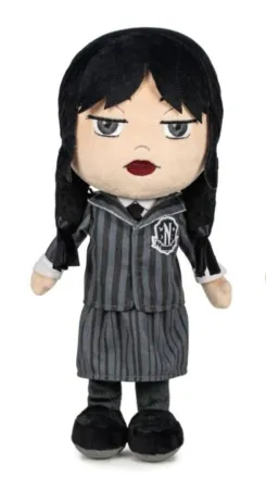 Play by Play Wednesday - plyšová panenka - 32 cm - uniforma