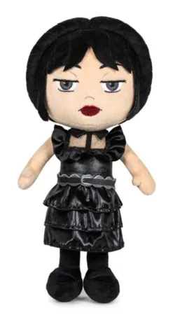 Play by Play Wednesday - plyšová panenka - 32 cm - šaty