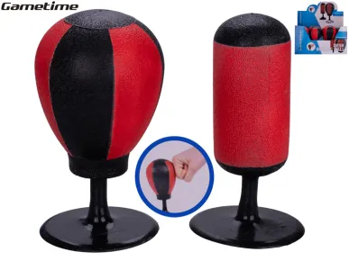 Mikro trading Gametime - Prstový boxovací míček - 14 cm