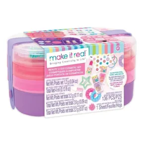 Make it Real Beauty - sada na cesty