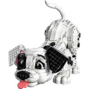 LEGO DISNEY 43269 - Štěňátko z filmu 101 dalmatinů