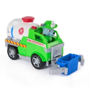 Spin Master TLAPKOVÁ PATROLA - FIRE RESCUE - Vozidlo ROCKY