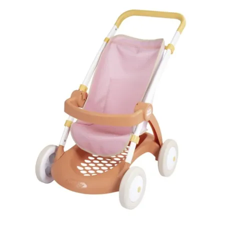 Smoby Baby Nurse - Kočárek sportovní CHULI POP