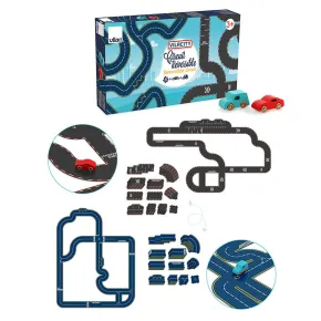 Vilac Oboustranná závodní dráha Vilacity