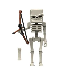 Mattel Minecraft - filmová figurka - SKELETON