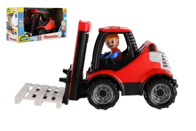 Lena Truckies -  Vysokozdvižný vozík - paleta