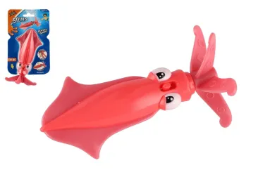 Teddies Sépie na natažení pro potápění - 15 cm