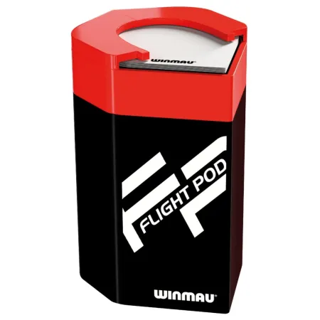 Winmau Flight Pod - Držák na letky