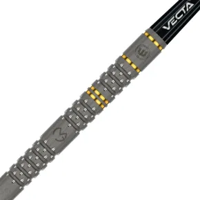 Winmau Šipky Michael van Gerwen - EVO X - 20g