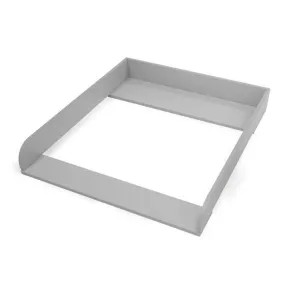 Five O Nine Crew Přebalovací pult - šedivá