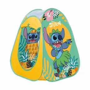 John STITCH - Pop Up stan - 75 x 75 x 90 cm