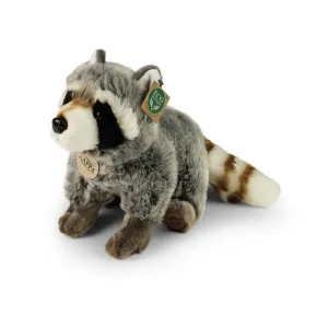 Rappa Plyšový MÝVAL - 28 cm - ECO-FRIENDLY