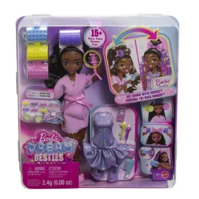 Mattel BARBIE - DREAM BESTIES - panenka s doplňky - BROOKLYN
